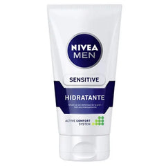 Nivea Men Sensitive Moisturiser