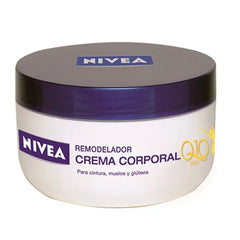 Nivea Q10 Plus Refirming Body Cream