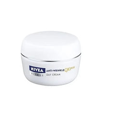 Nivea Q10 Plus Anti Wrinkle Day Cream