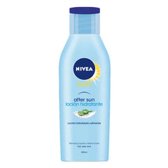 Nivea Sun After Sun Moisturizing Lotion