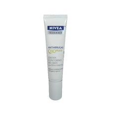 Nivea Q10 Plus Anti Wrinkle Eye Cream