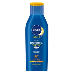 Nivea Sun Moisturising Sun Lotion Spf50