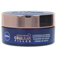 Nivea Hyaluron Cellular Filler Night Cream