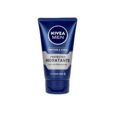 Nivea Men Protect & Care Aloe Moisturizing Protector