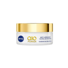 Nivea Q10 Power Anti-Wrinkle Extra Nourishing Spf15