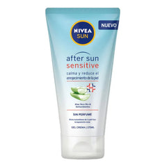 Nivea Sun After Sun Sensitive Gel Cream