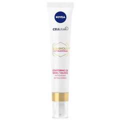 Nivea Luminous 630 Antimanchas Eye Contour