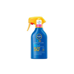Nivea Sun Niños Protege y Cuida Spf50 Pistola