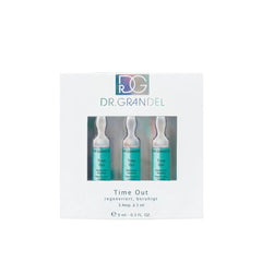 Dr. Grandel Dr Grandel Time Out Ampoules 3x