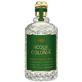 4711 Acqua Colonia Blood Orange And Basil Eau De Cologne Spray