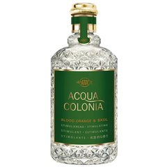 4711 Acqua Colonia Blood Orange And Basil Eau De Cologne Spray