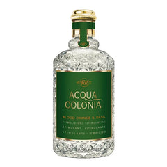 4711 Acqua Colonia Blood Orange And Basil Eau De Cologne Spray