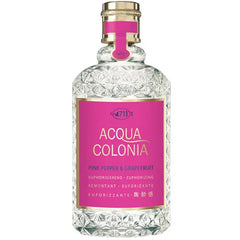 4711 Acqua Colonia Pink Pepper And Grapefruit Eau De Cologne Spray