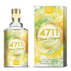 4711 Remix Cologne Spray