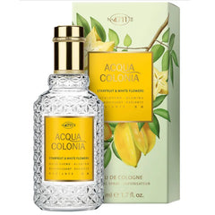 4711 Acqua Colonia Starfruit y White Flowers Eau De Cologne Spray