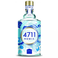 4711 Remix Sparkling Island Eau De Cologne Spray