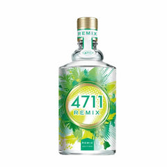 4711 Remix Green Oasis Eau de Cologne Spray