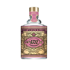 4711 Floral Collection Rose Eau De Cologne Spray