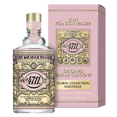 4711 Floral Collection Magnolia Eau De Cologne Spray