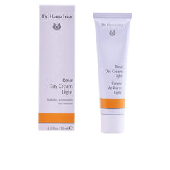 Dr Hauschka Rose Day Cream Light