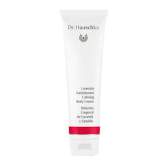 Dr Hauschka Lavender Sandalwood Nurturing Body Cream