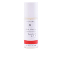 Dr Hauschka Rose Deodorant