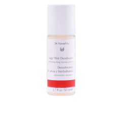Dr Hauschka Sage Mint Deodorant