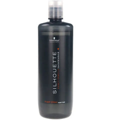 Schwarzkopf Silhouette Pumpspray