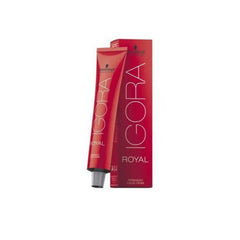 Schwarzkopf Igora Royal 0 77