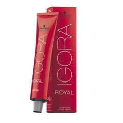 Schwarzkopf Professional Igora Royal 3 0