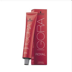 Schwarzkopf Igora Royal 7-57