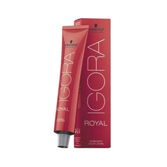 Schwarzkopf Igora Royal 8-00