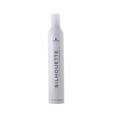 Schwarzkopf Silhouette Flexible Hold Mousse