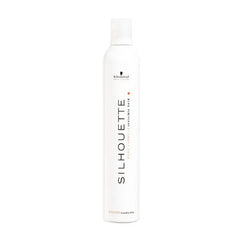 Schwarzkopf Silhouette Flexible Hold Mousse