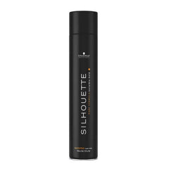 Schwarzkopf Silhouette Super Hold Hairspray