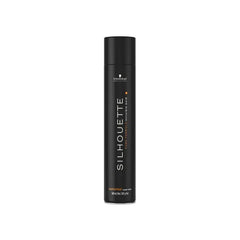 Schwarzkopf Professional Silhouette Super Hold Hairspray