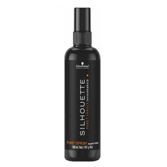 Schwarzkopf Silhouette Pump Spray Super Hold