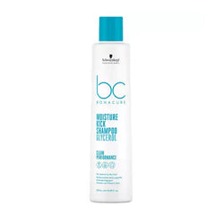 Schwarzkopf Schwarzkpof Bonacure Moisture Kick Champu