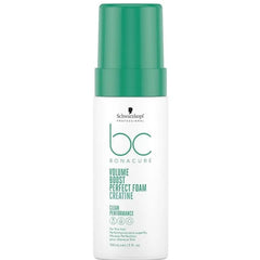 Schwarzkopf Bc Bonacure Volume Boost Perfect Foam