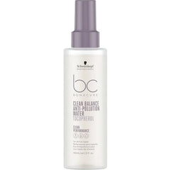 Schwarzkopf Bc Clean Balance Anti-Pollution Water