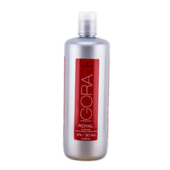 Schwarzkopf Igora Royal Color and Care Developer 9 30 Vol