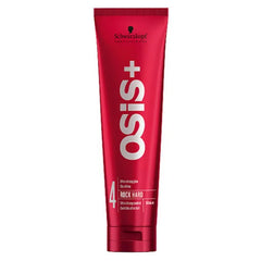 Schwarzkopf Osis Rock Hard Ultra Strong Control Gel