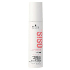 Schwarzkopf Osis Frizz Control And Shine Serum