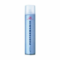 Wella Performance Hairspray