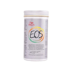 Wella Eos Coloration Vegetal 8 Cinnamon