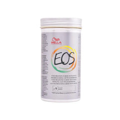 Wella Eos Coloration Vegetal 9 Cacao