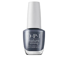 Opi Nature Strong Esmalte De Origen Natural Force Of Nailture
