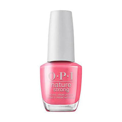 Opi Nature Strong Esmalte De Origen Natural Big Bloom Energy