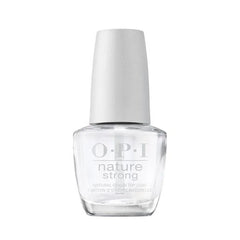 Opi Nature Strong Esmalte De Origen Natural Raindrop Expectations