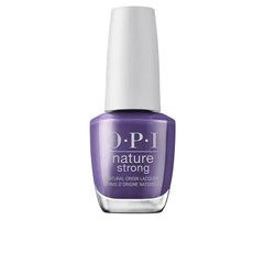Opi Nature Strong Esmalte De Origen Natural A Great Fig World
